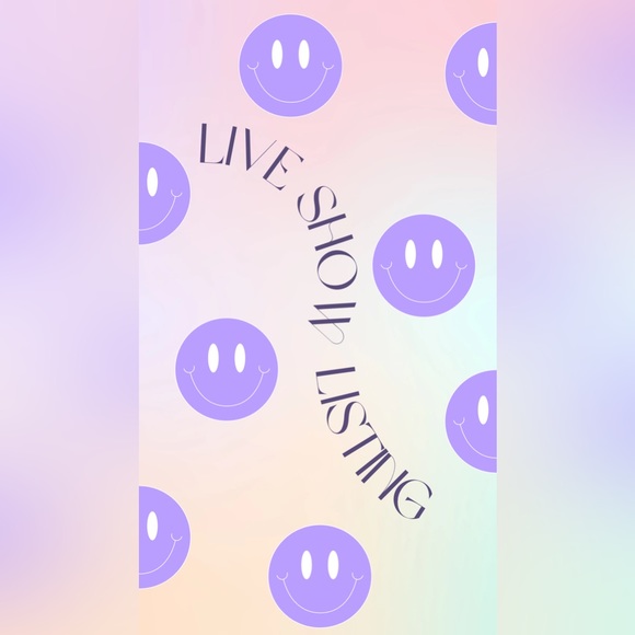 October 11th Show Item💛 - Picture 2 of 2